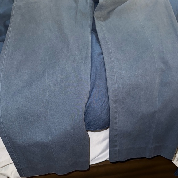 Savane Men's Navy Pants - Picture 2 of 6